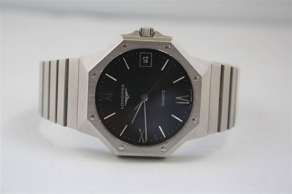longines royal oak